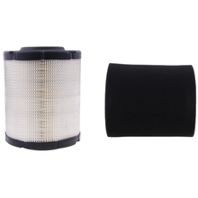 Air Filter 063-5005-00 Kohler ZT710 ZT720 ZT730 ZT740 Kawasaki FR730V Engine BadBoy OUTLAW 5400 6100 - KUDUPARTS