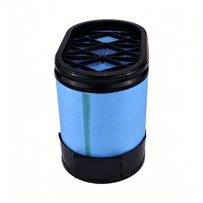 Air Filter 10294938 for Liebherr Engine D934L Excavator A934C R934C