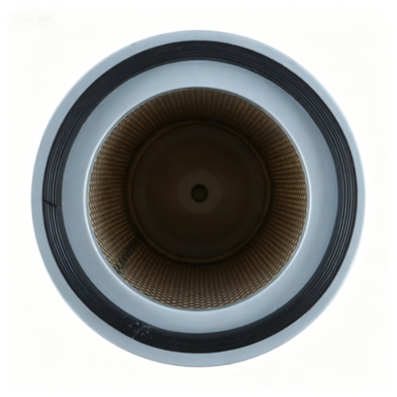 Air Filter 1041845M91 P607283 for Perkins Engine A6.354 V8.540 Massey Ferguson Tractor 1105 1135 1155