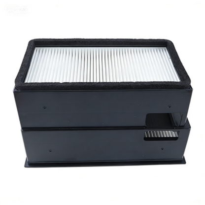 Air Filter 10816500 for Liebherr Excavator A912 A914 A916 A918 A920 A924 LH22C LH22M LH24M LH26M - KUDUPARTS