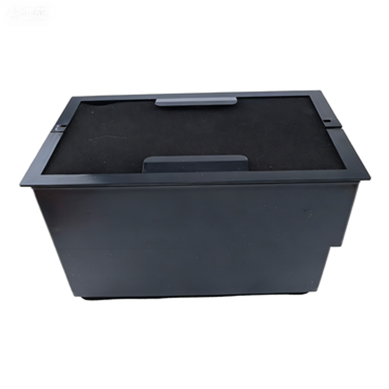 Air Filter 10816500 for Liebherr Excavator A912 A914 A916 A918 A920 A924 LH22C LH22M LH24M LH26M - KUDUPARTS