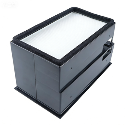 Air Filter 10816500 for Liebherr Excavator A912 A914 A916 A918 A920 A924 LH22C LH22M LH24M LH26M - KUDUPARTS