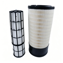 Air Filter 1094-1625-50 1094-1625-40 for Atlas Copco Air Compressor AVS 206C XAS 400 XAS 186 - KUDUPARTS