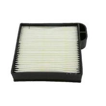 Air Filter 11013-2128 for Kawasaki Lawn Mower Troy-Bilt Yard Man Arnold Remington Columbia Murray Robomow - KUDUPARTS