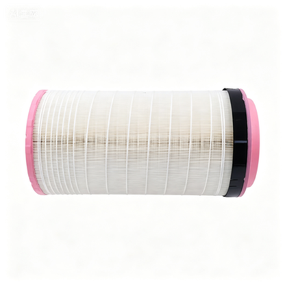 Air Filter 11642787 700737693 5501661181 for Liebherr Dump Truck TA 240 AGCO Tractor WR 9735 WR 9740 Terex Material Handler MHL340F