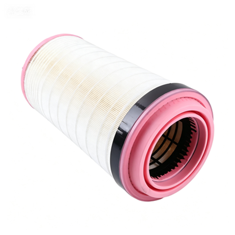 Air Filter 11642787 700737693 5501661181 for Liebherr Dump Truck TA 240 AGCO Tractor WR 9735 WR 9740 Terex Material Handler MHL340F