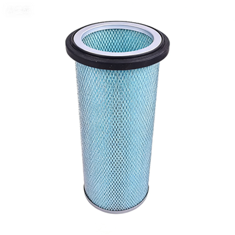 Air Filter 1201734H1 for Komatsu Engine 6D125 S4D155 S6D105-1 S6D125 SA6D125E-2 S6D170-1