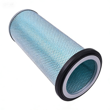 Air Filter 1201734H1 for Komatsu Engine 6D125 S4D155 S6D105-1 S6D125 SA6D125E-2 S6D170-1