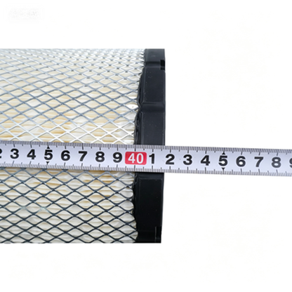 Air Filter 12227636 for Liebherr Excavator 914C 924C 934C 924
