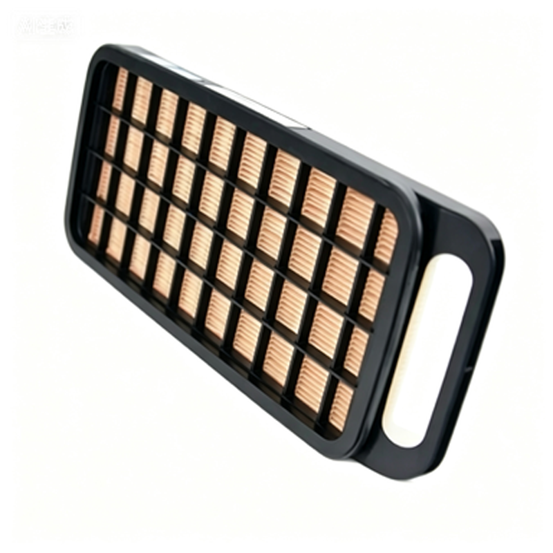 Air Filter 12248979 for Liebherr Excavator