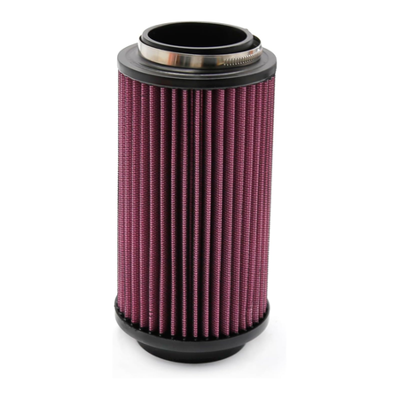 Air Filter 1253144 for Polaris Sportsman 850 570 450 800 550 400 330 700 425 325 335 - KUDUPARTS