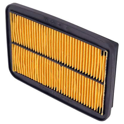Air Filter 13780-18H00 HFA3621 for Suzuki Bandit 600 1200 1200S 1250S GSF600S GSF1200 1250S 2001-2009