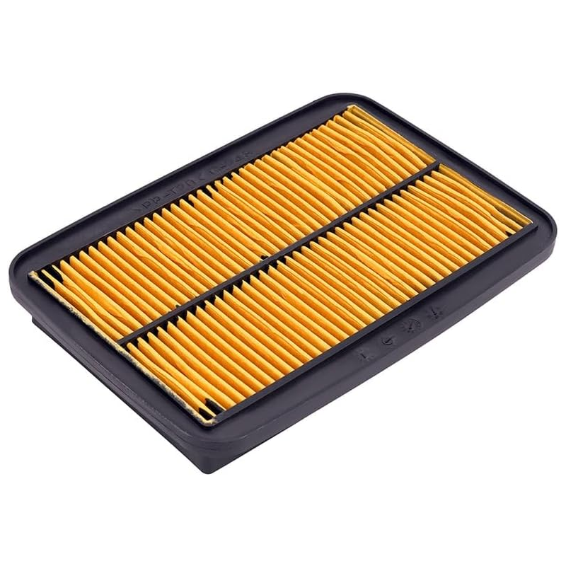 Air Filter 13780-18H00 HFA3621 for Suzuki Bandit 600 1200 1200S 1250S GSF600S GSF1200 1250S 2001-2009