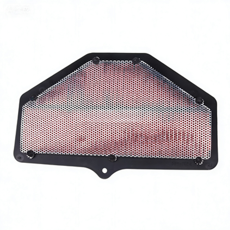 Air Filter 13780-29G00-000 for Suzuki Motorcycle GSX-R600 GSX-R750
