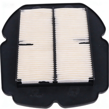 Air Filter 13780-44H00-000 for Suzuki Motorcycle SFV650 SV650 - KUDUPARTS