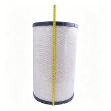 Air Filter 1421340 for Caterpillar CAT Engine 3406C 3176C 3406E Excavator 345B  345C - KUDUPARTS