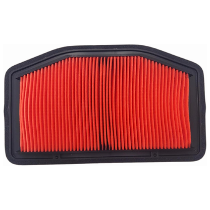 Air Filter 14B-14451-00-00 for Yamaha YZF-R1 2009-2014
