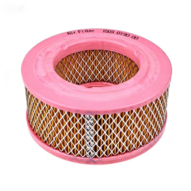 Air Filter 1503019000 SA12132 for Atlas Copco Air Compressor GA 10 5 7 LE 11 12 9 - KUDUPARTS