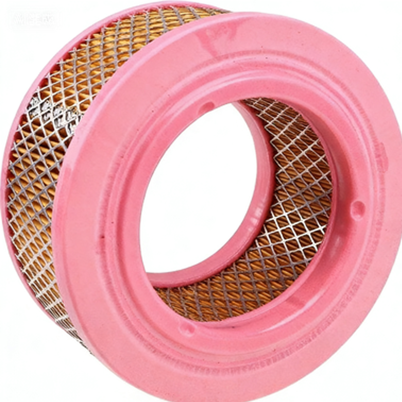 Air Filter 1503019000 SA12132 for Atlas Copco Air Compressor GA 10 5 7 LE 11 12 9 - KUDUPARTS