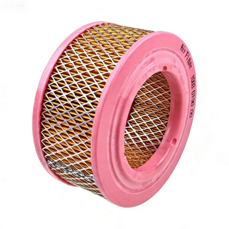 Air Filter 1503019000 SA12132 for Atlas Copco Air Compressor GA 10 5 7 LE 11 12 9 - KUDUPARTS