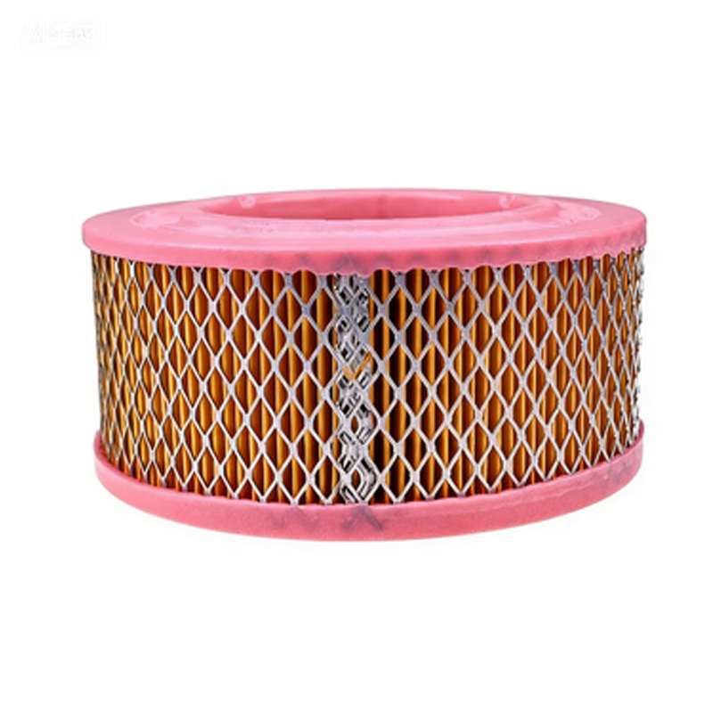Air Filter 1503019000 SA12132 for Atlas Copco Air Compressor GA 10 5 7 LE 11 12 9 - KUDUPARTS