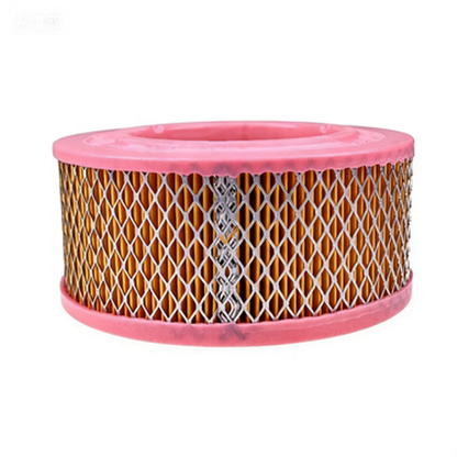 Air Filter 1503019000 SA12132 for Atlas Copco Air Compressor GA 10 5 7 LE 11 12 9 - KUDUPARTS