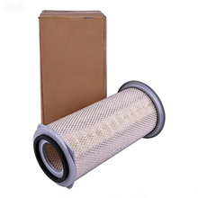 Air Filter 151849134 for Massey Ferguson Tractor 3050 3060 3065 3070 3075 3090 3095 6140 6150 6170 6180 - KUDUPARTS