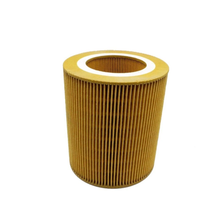 Air Filter 1613-8720-00 for Atlas Copco Compressor GA2230C - KUDUPARTS