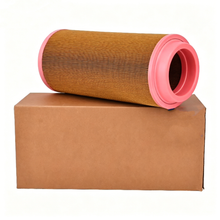 Air Filter 1613740800 C20500 for Atlas Copco Air Compressor - KUDUPARTS