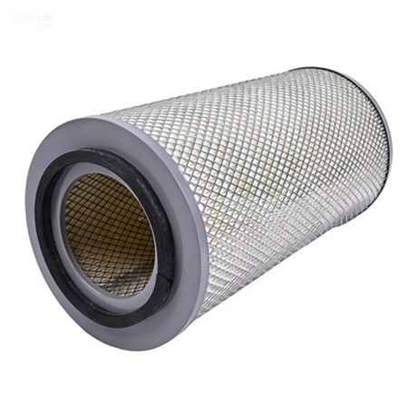 Air Filter 1619284700 for Deutz Engine F2L912 F3L1011 F4L912 Atlas Copco XA60 XA66 XA75 XAS85D XAS90 GA345 GA45 ST48DD - KUDUPARTS