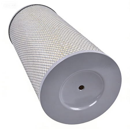 Air Filter 1619284700 for Deutz Engine F2L912 F3L1011 F4L912 Atlas Copco XA60 XA66 XA75 XAS85D XAS90 GA345 GA45 ST48DD - KUDUPARTS