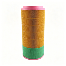 Air Filter 1621510700 for Atlas Copco Compressor - KUDUPARTS
