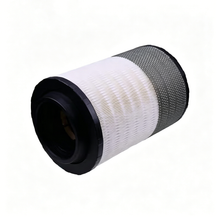 Air Filter 1622185501 for Atlas Copco Air Compressor GA55 GA55VSD GA75 GA37 - KUDUPARTS
