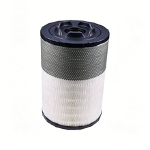Air Filter 1622185501 for Atlas Copco Air Compressor GA55 GA55VSD GA75 GA37 - KUDUPARTS
