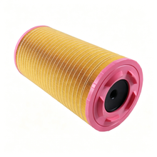 Air Filter 1635040800 SA 17591 for Atlas Copco Air Compressor GA 110 GA 160 - KUDUPARTS