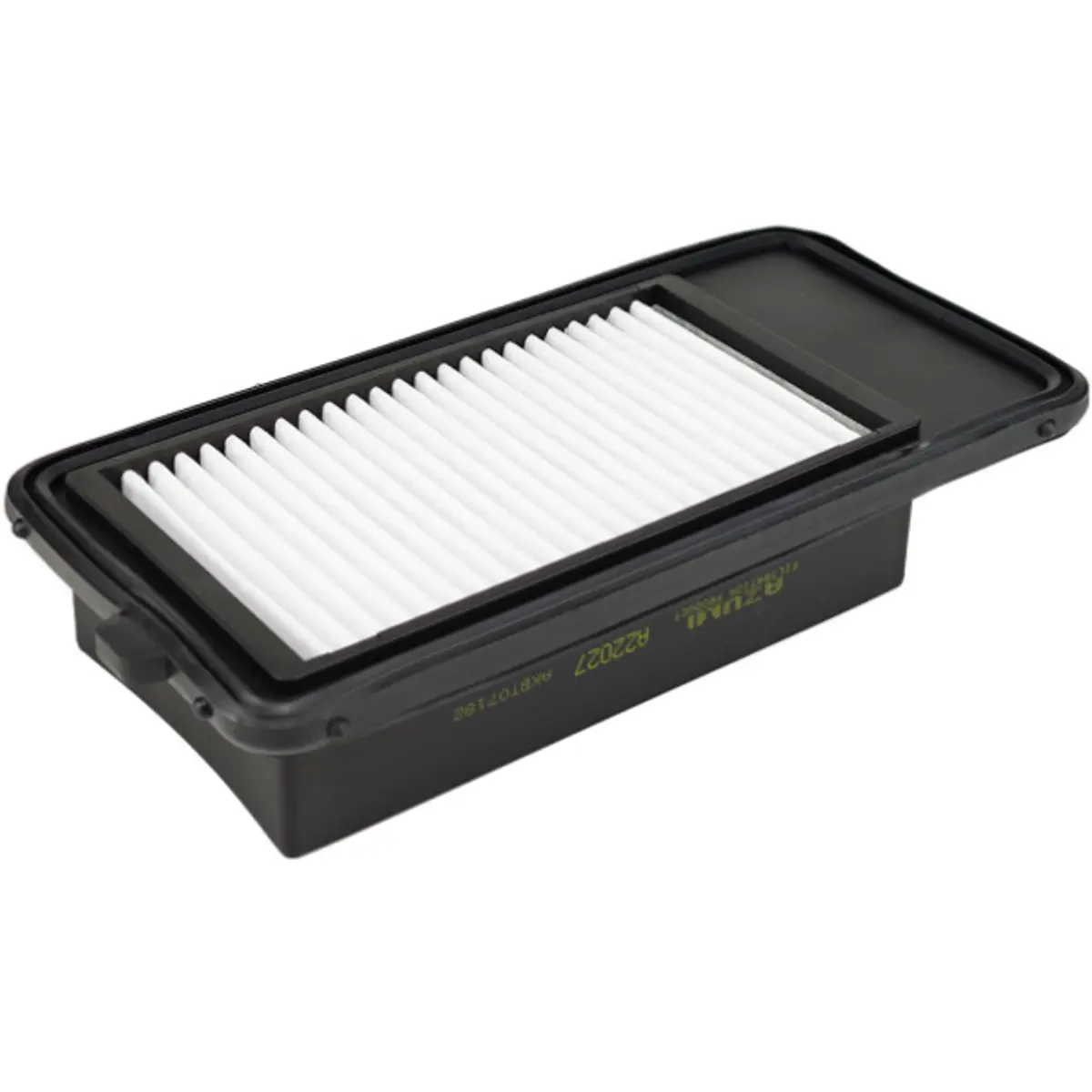 Air Filter 16546-5WK0A for Nissan Engine HR12DE HR12DEKicks Note 2017-2020