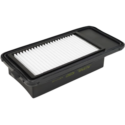 Air Filter 16546-5WK0A for Nissan Engine HR12DE HR12DEKicks Note 2017-2020