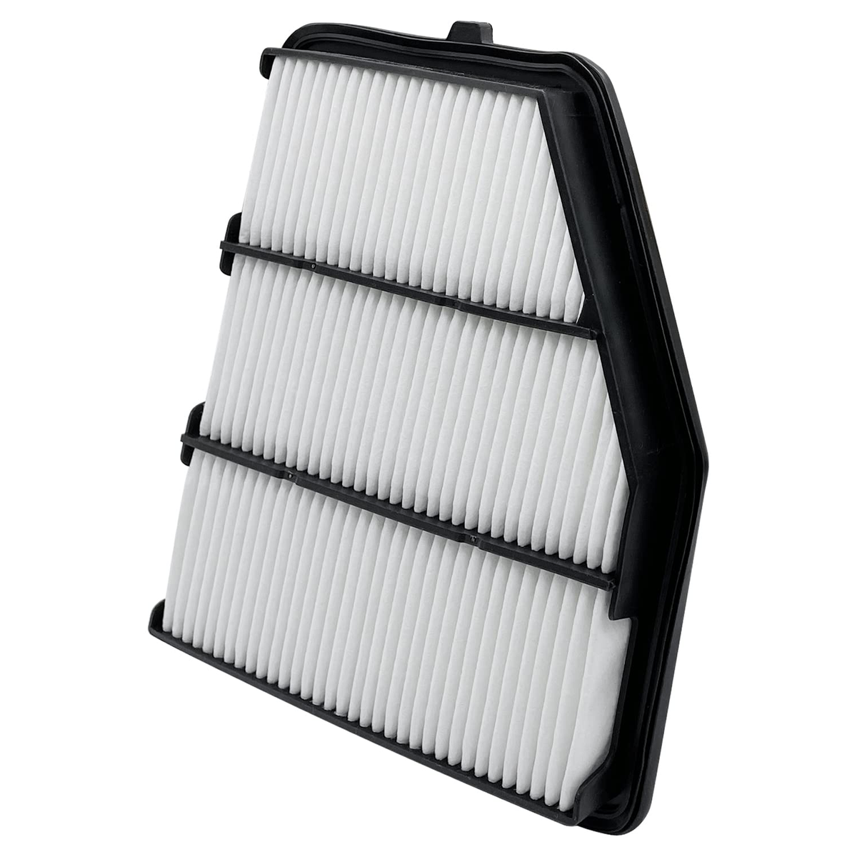 Air Filter 16546-6CA0A for Nissan Altima 2.5L 2019-2024 X-Trail 2023 - KUDUPARTS