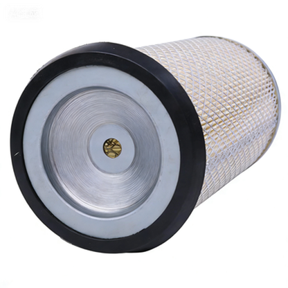 Air Filter 1688092M2 for Massey Ferguson Tractor 20D 240 240N 250 25DI 30E 30H 35DI 45DI