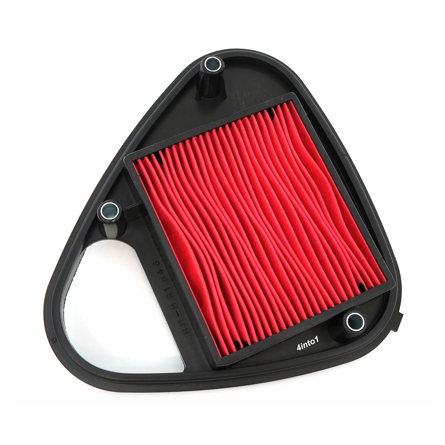 Air Filter 17205-MR1-000 for Honda Motorcycle 1988-1993 1995-1997 VT600C Shadow 1993-1996 1998 VT600CD Shadow