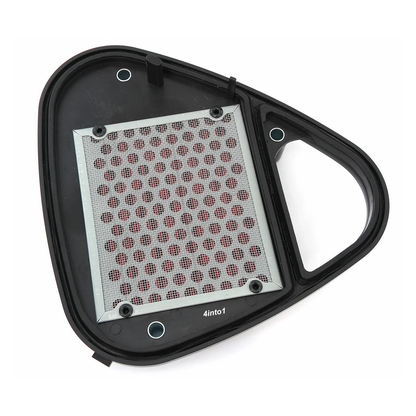 Air Filter 17205-MR1-000 for Honda Motorcycle 1988-1993 1995-1997 VT600C Shadow 1993-1996 1998 VT600CD Shadow