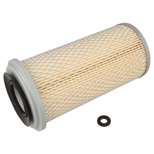 Air Filter 17210-759-013 for Honda Engine GX610 GX610K1 GX610R1 GX610U1 GX620 GX620K1 GX620R1 GX620U1 GX670 GX670R GX670U - KUDUPARTS