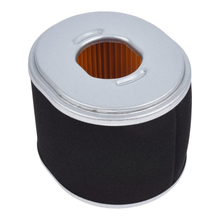 Air Filter 17210-Z1C-781 for Honda Engine GX270 GX390 GX270UT2 GX390UT2 - KUDUPARTS