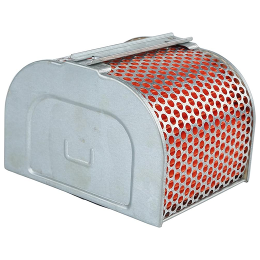 Air Filter 17211-MJ0-950 for 1991-2003 Honda Motorcycle Nighthawk-750 CB750  Replacement Part Number: 17211-MJ0-950, 17211MJ0950, HFA1703, 17211-MW3-700, 17211MW3700  Applications: Fit For 19 - KUDUPARTS