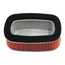 Air Filter 17214-KV6-000 for Honda XR250L XR250R XR350R XR400R XR600R XR650L CRM250 - KUDUPARTS