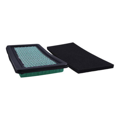Air Filter 17218-Z0A-810 17211-Z3S-003 for Honda Engine GCV520U CEE9 GCV520U CEE9 GCV530 QEA1 GX440IR V2L3 GXV530 DXA1 GCV530U QEA1