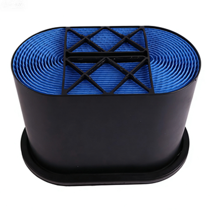 Air Filter 17422711 for Volvo Loader MC110C MC115C MC135C MCT125C MCT135C MCT145C