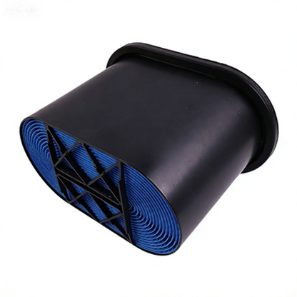 Air Filter 17422711 for Volvo Loader MC110C MC115C MC135C MCT125C MCT135C MCT145C