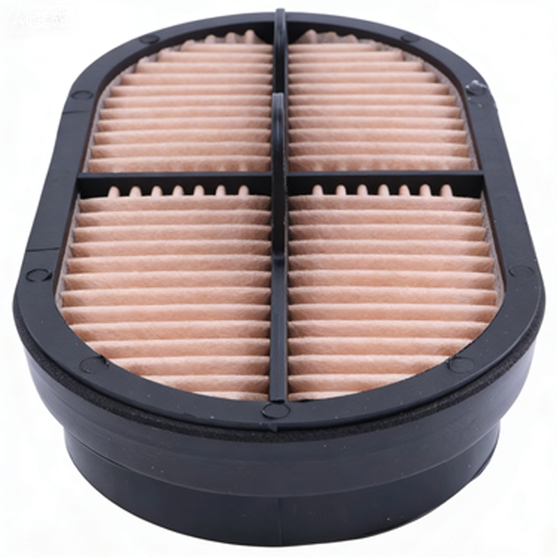Air Filter 17422734 for Volvo Loader MC110C MC115C MC135C MCT125C MCT135C MCT145C
