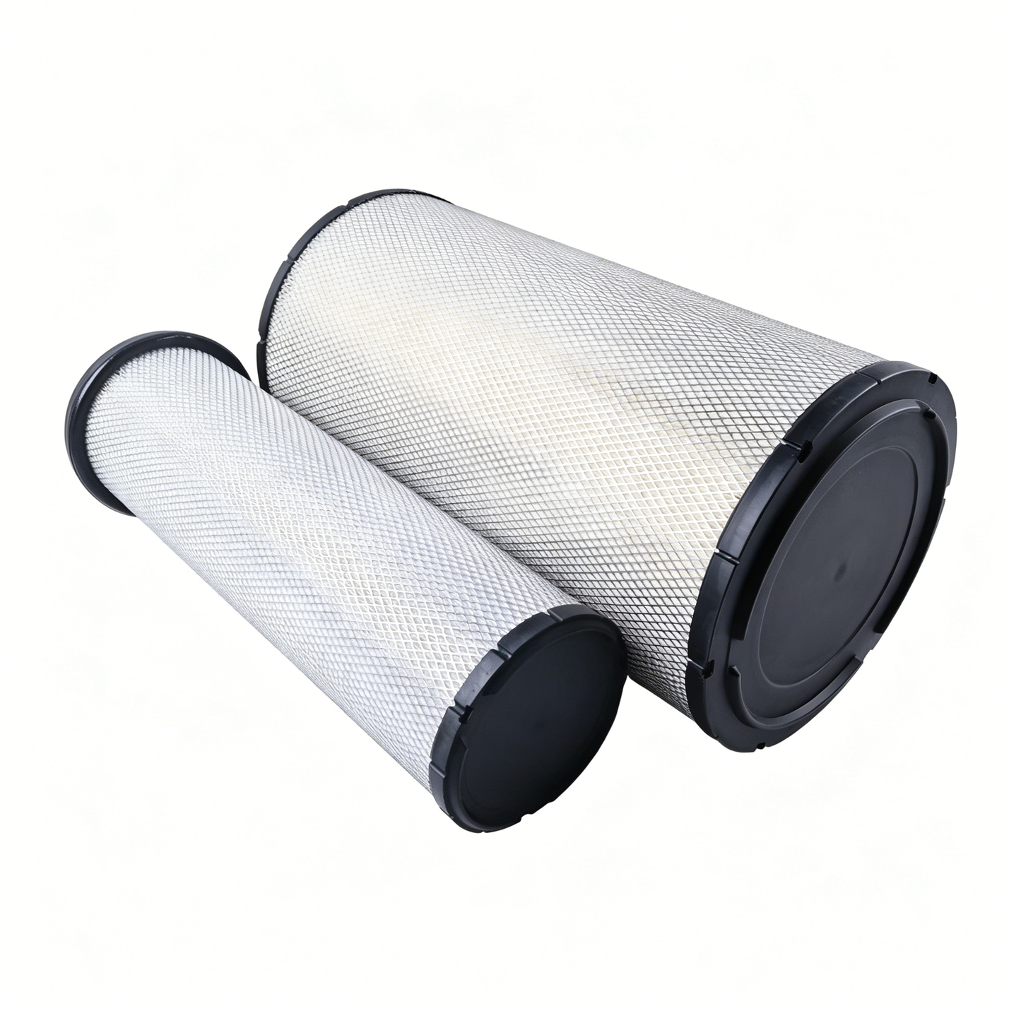 Air Filter 17500260 17500263 for Volvo Excavator EC550EL